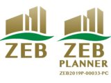 ZEBプランナーへ登録しました